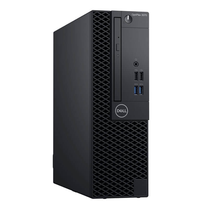 Calculatoare SH Dell OptiPlex 3070 SFF