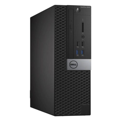 Calculatoare SH Dell OptiPlex 5040 SFF