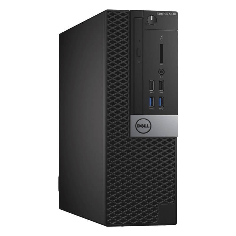 Calculatoare SH Dell OptiPlex 5040 SFF