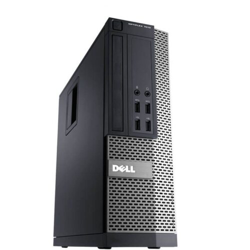 Calculatoare SH Dell OptiPlex 7010 SFF