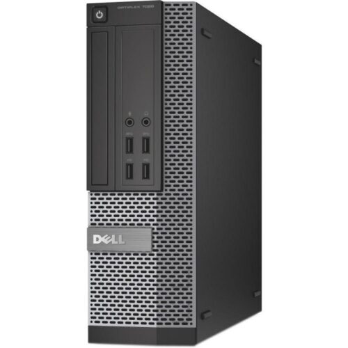 Calculatoare SH Dell OptiPlex 7020 SFF