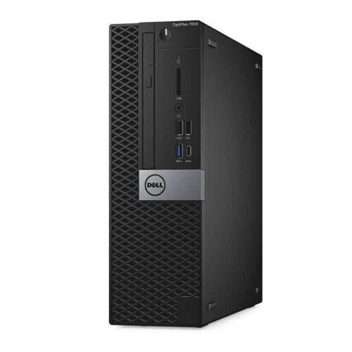 Calculatoare SH Dell OptiPlex 7050 SFF