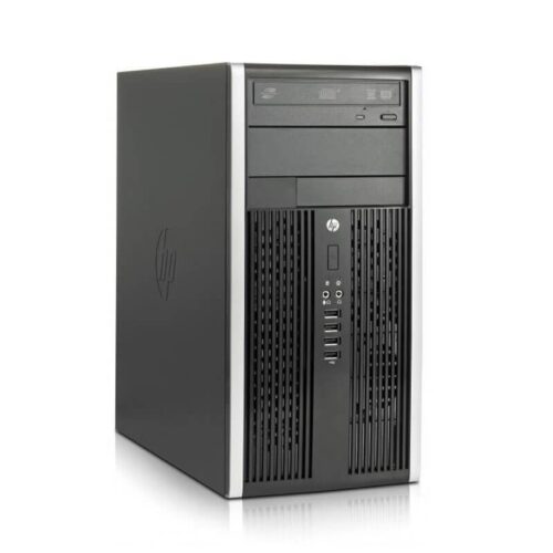 Calculatoare SH HP Compaq 8200 Elite MT