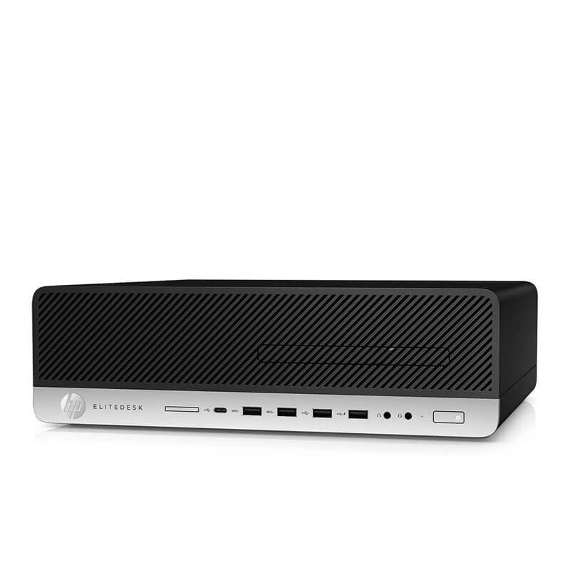 Calculatoare SH HP EliteDesk 800 G5 SFF