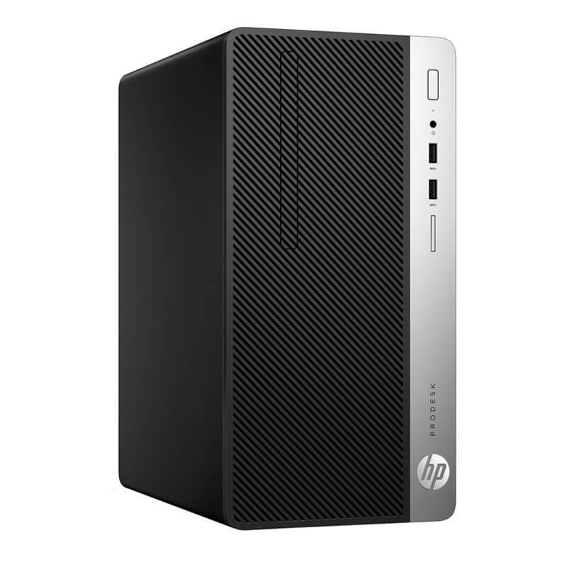 Calculatoare SH HP ProDesk 400 G4 MT