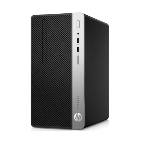 Calculatoare SH HP ProDesk 400 G5 MT