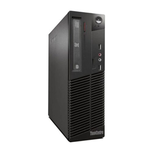 Calculatoare SH Lenovo ThinkCentre M92p SFF