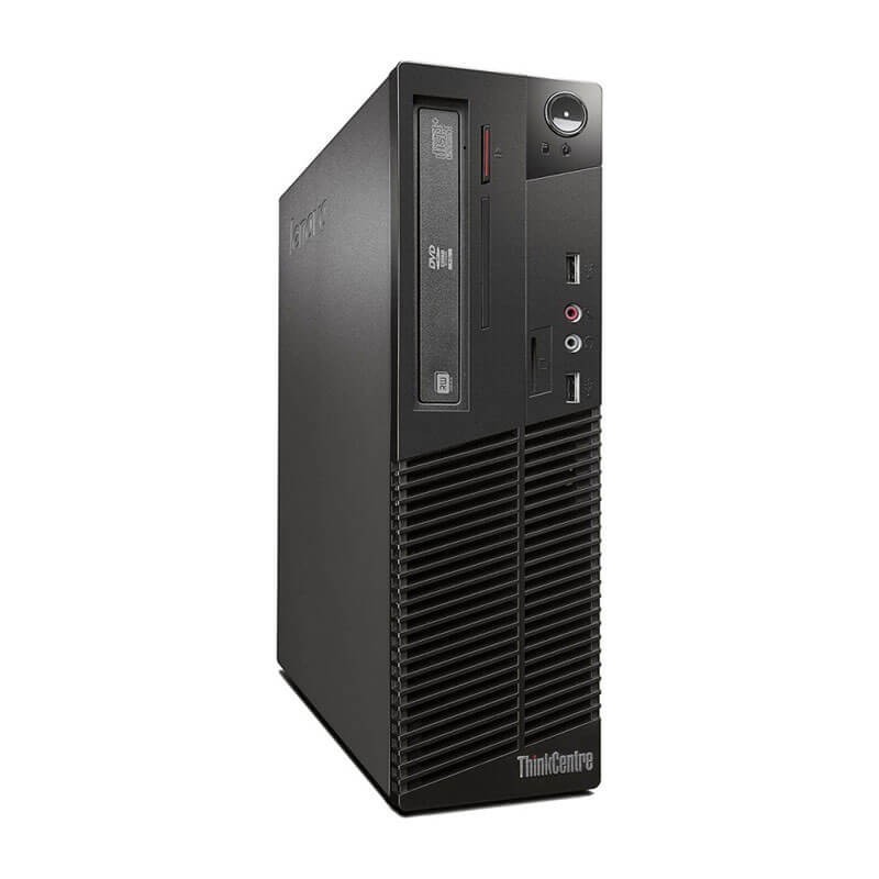Calculatoare SH Lenovo ThinkCentre M92p SFF