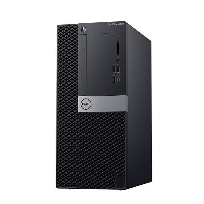 Calculator Barebone  SH Dell OptiPlex 7070 MT