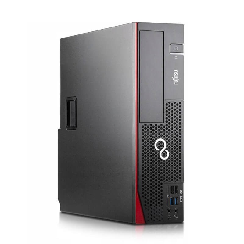 Calculator Barebone SH Fujitsu ESPRIMO D956
