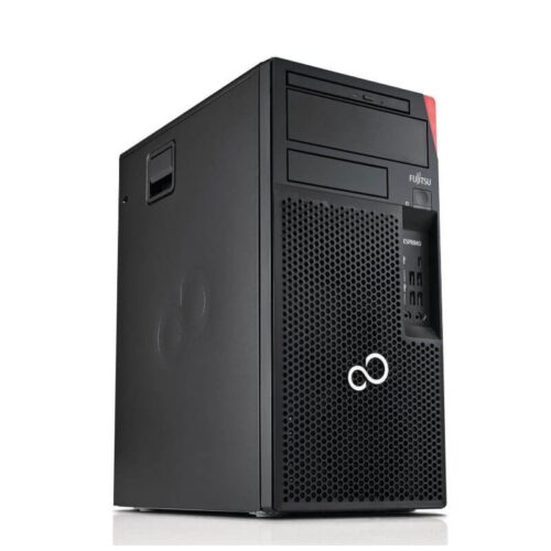 Calculator Barebone SH Fujitsu ESPRIMO P757