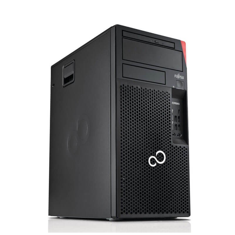 Calculator Barebone SH Fujitsu ESPRIMO P757