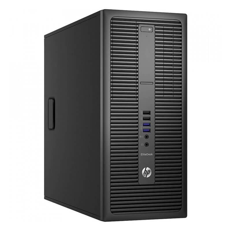 Calculator Barebone SH HP EliteDesk 800 G2 MT