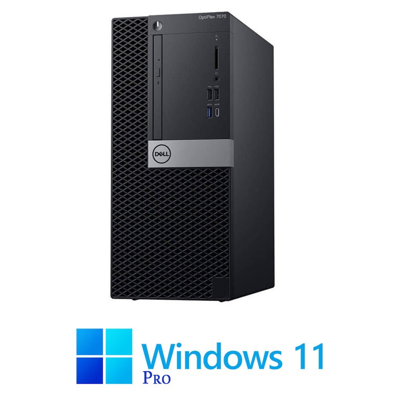 Calculator Dell OptiPlex 7070 MT