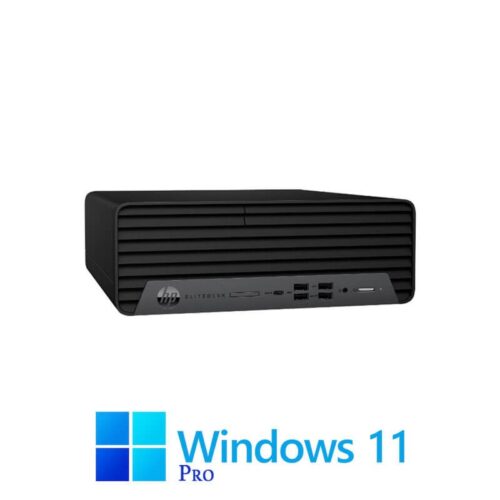Calculator HP Elite 800 G9 SFF