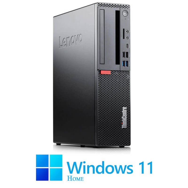 Calculator Lenovo M920s SFF