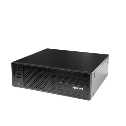 Carcase SFF SH Hyrican + Sursa Alimentare 240W