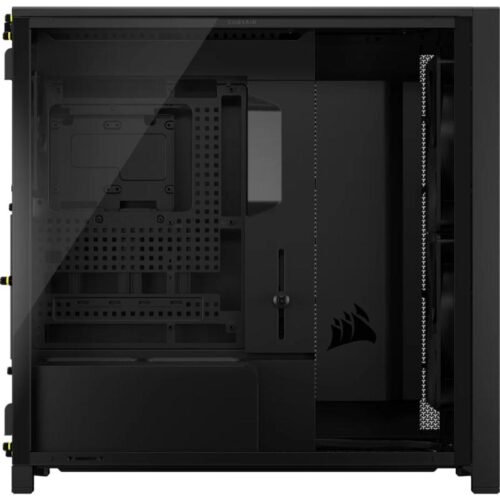 Carcasa CORSAIR FRAME 5000D WOOD RS