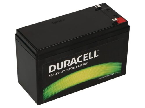 Baterie auto Duracell