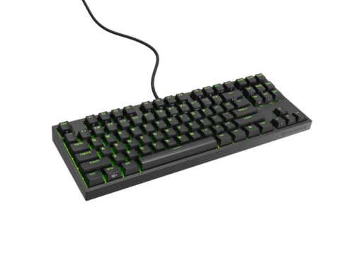 Tastatura Mecanica Gaming Genesis Thor 404 TKL