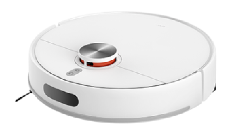 Xiaomi Robot Vacuum S40 White