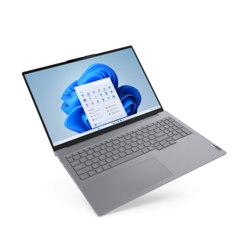 Laptop Lenovo ThinkBook 16 G8 IAL; 16" WUXGA (1920x1200) IPS 300nits Anti-glare