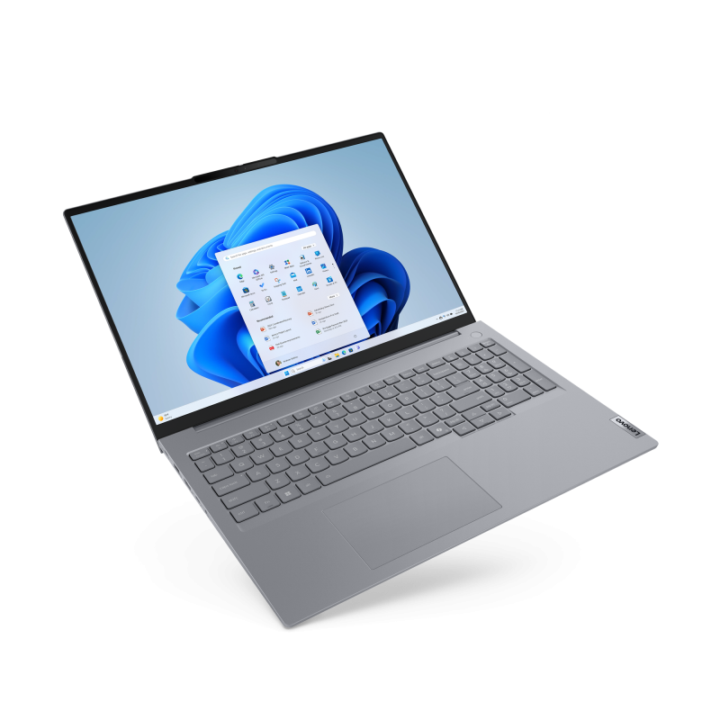 Laptop Lenovo ThinkBook 16 G8 IAL; 16" WUXGA (1920x1200) IPS 300nits Anti-glare