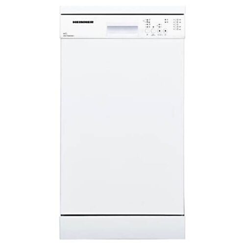 Masina de spalat vase Heinner HDW-FS4505WE++