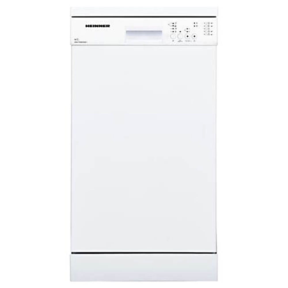 Masina de spalat vase Heinner HDW-FS4505WE++