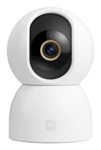 Xiaomi Smart Camera C500. Type: IP security camera