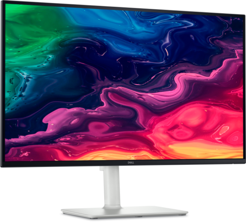 Monitor Dell 27" S2725QC 4K