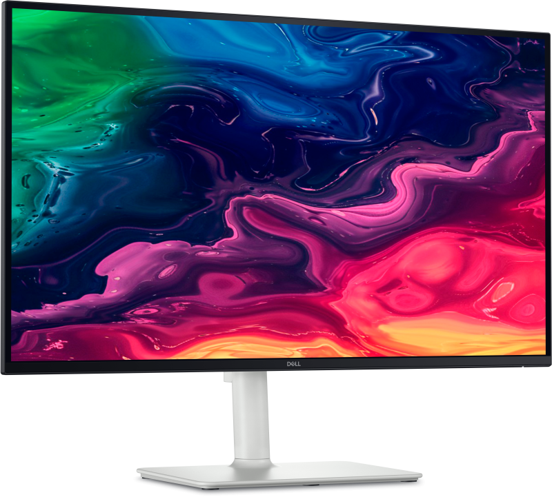 Monitor Dell 27" S2725QC 4K