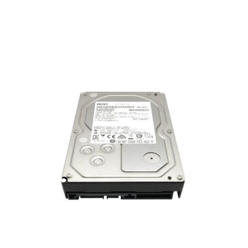 Hard Disk HGST HDN724040ALE640 4TB SATA3 6Gbps