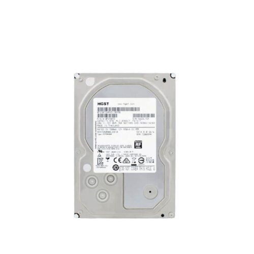 Hard Disk HGST HDN726060ALE610 6TB SATA3 6Gbps