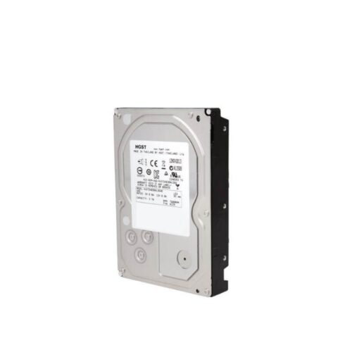 Hard Disk HGST HUS724030ALS640 3TB SAS 6Gbps