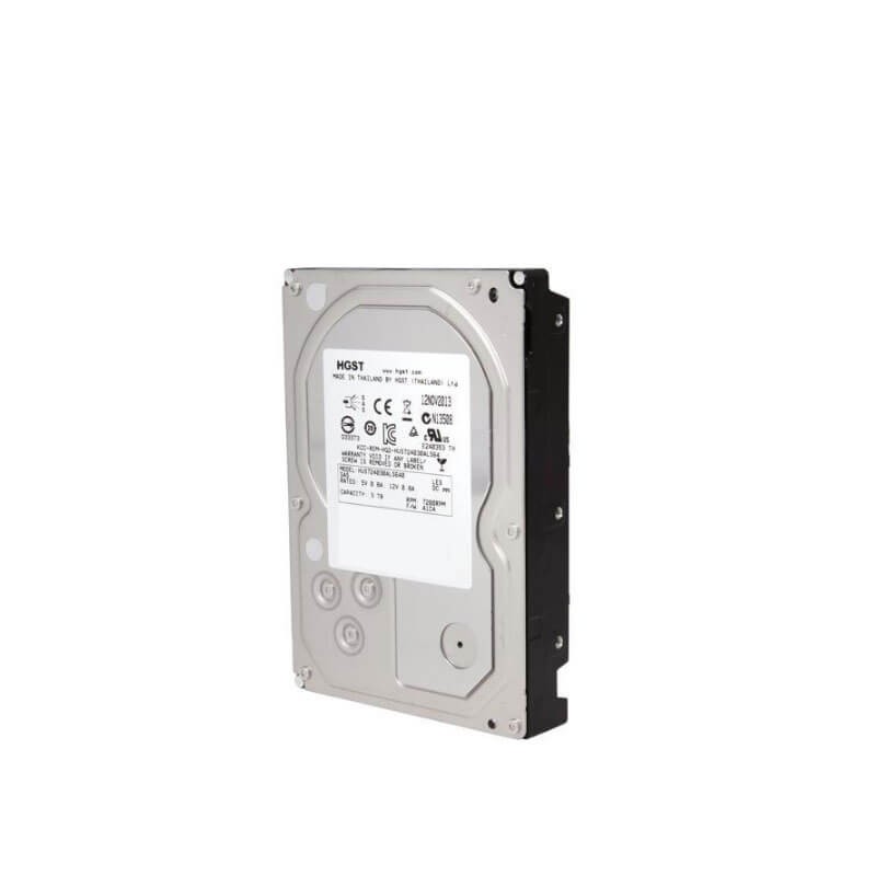 Hard Disk HGST HUS724030ALS640 3TB SAS 6Gbps