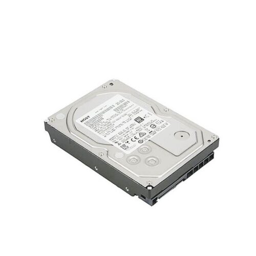 Hard Disk HGST HUS726020ALS210 2TB SAS 12Gbps 3.5 inci