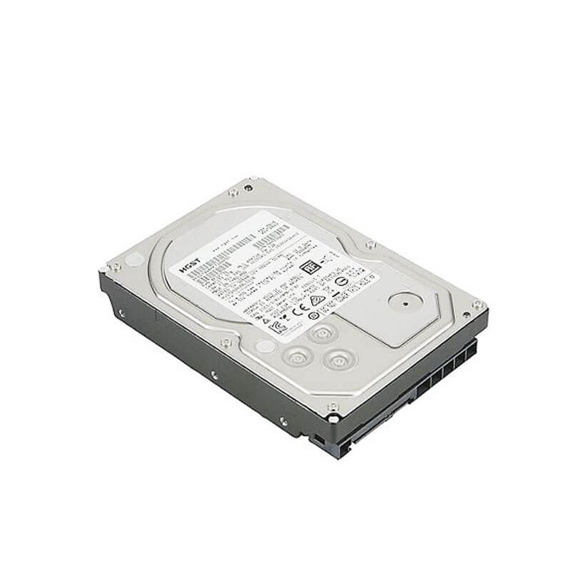 Hard Disk HGST HUS726020ALS210 2TB SAS 12Gbps 3.5 inci