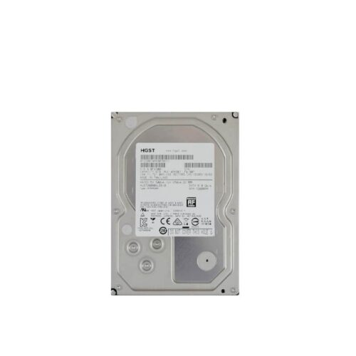 Hard Disk HGST HUS726060ALE610 6TB SATA3 6Gbps