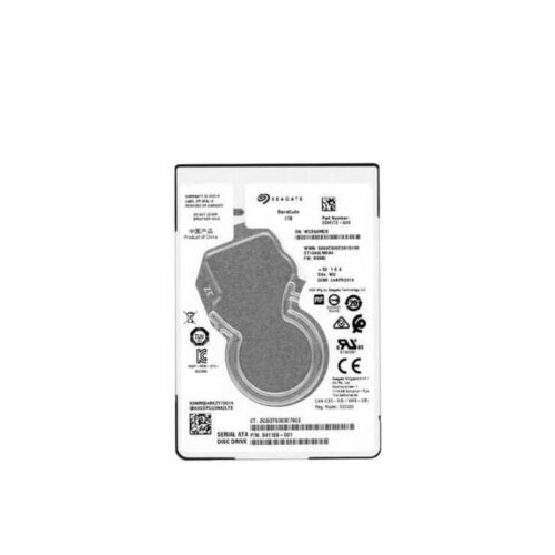 Hard Disk Laptop Seagate ST1000LM049