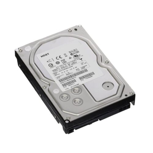 Hard Disk HGST HUS723030ALS640 3TB SAS 6Gbps 3.5 inci