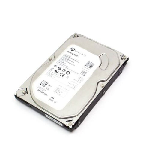 Hard Disk Seagate ST1000DM003