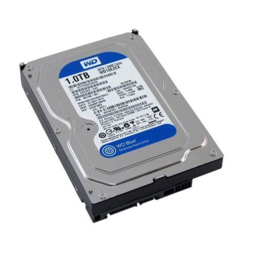 Hard Disk Western Digital WD10EZEX