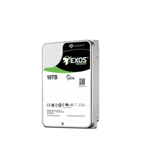 Hard Disk Seagate ST10000NM023B 10TB SATA3 6Gbps