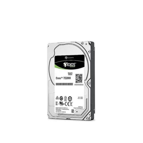 Hard Disk Seagate ST1000NX0453 1TB SAS 12Gbps