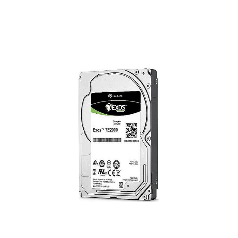 Hard Disk Seagate ST1000NX0453 1TB SAS 12Gbps