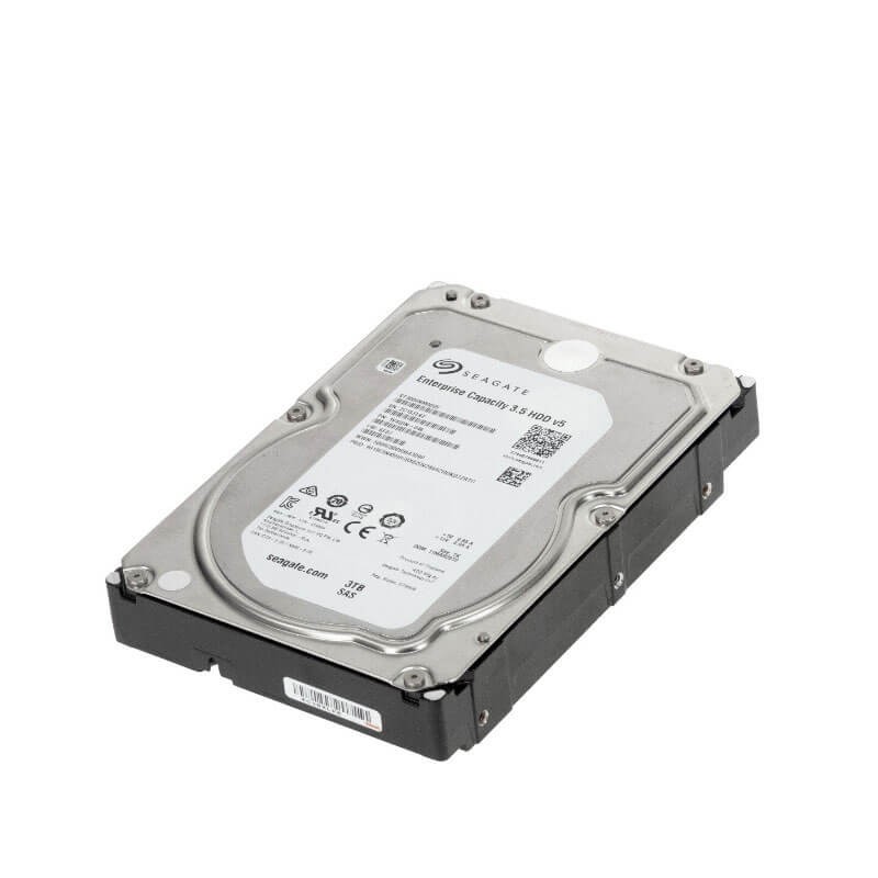 Hard Disk Seagate ST3000NM0025 3TB SAS 12Gbps