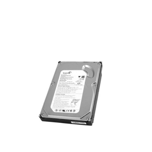 Hard Disk Seagate ST31000640SS 1TB SAS 3Gbps
