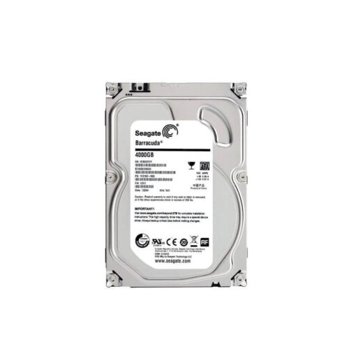 Hard Disk Seagate ST4000DM000 4TB SATA3 6Gbps