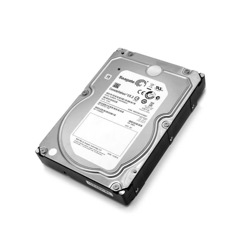 Hard Disk Seagate ST4000NM0033